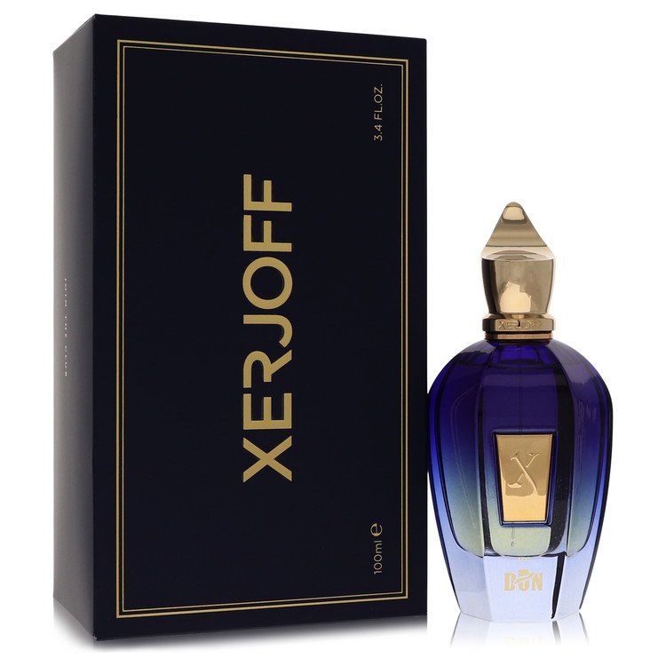 Don Xerjoff Perfume By Xerjoff Eau De Parfum Spray (Unisex) - Just Perfume