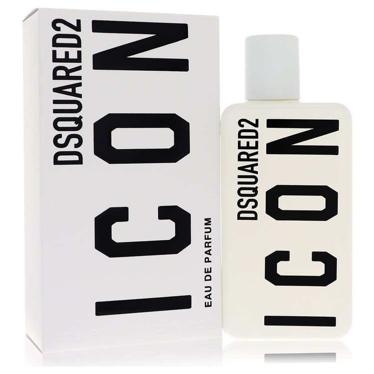 Dsquared2 Icon Perfume By Dsquared2 Eau De Parfum Spray - Just Perfume