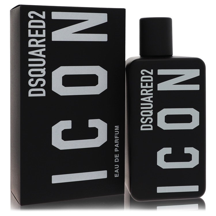 Dsquared2 Icon Pour Homme Cologne By Dsquared2 Eau De Parfum Spray - Just Perfume