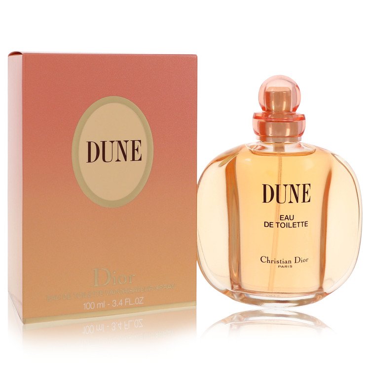 Dune by Christian Dior - Eau De Toilette for Women - Just Perfume