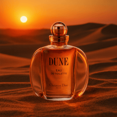 Dune by Christian Dior - Eau De Toilette for Women - Just Perfume