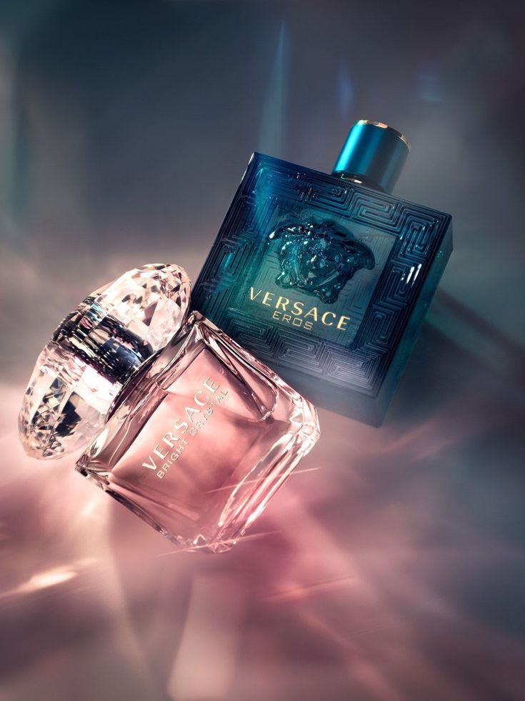 Versace Perfume