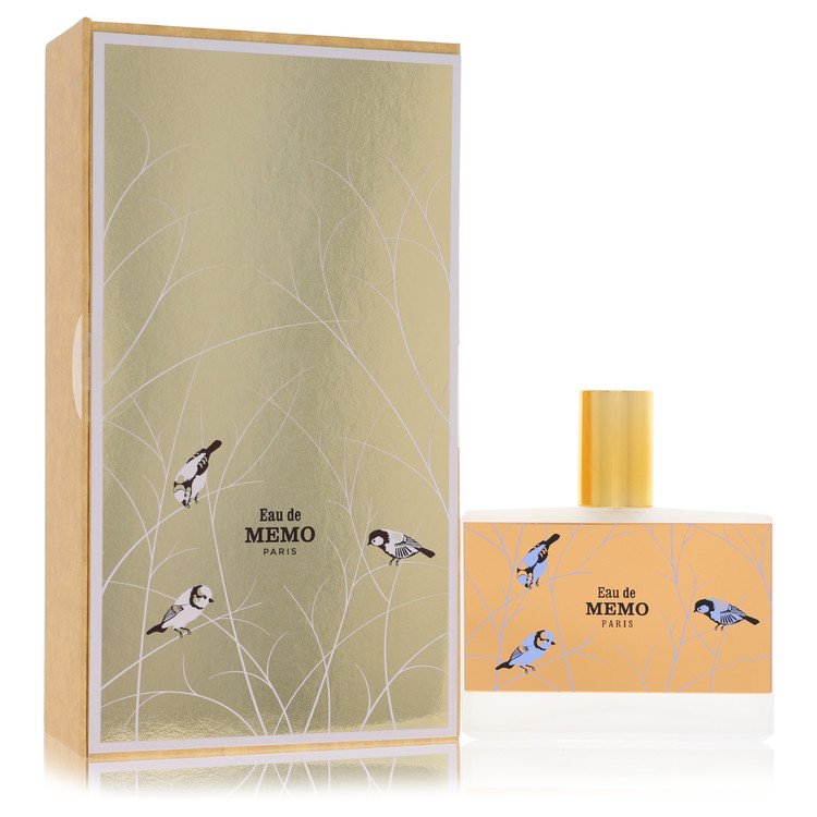 Eau De Memo Perfume By Memo Eau De Parfum Spray (Unisex) - Just Perfume