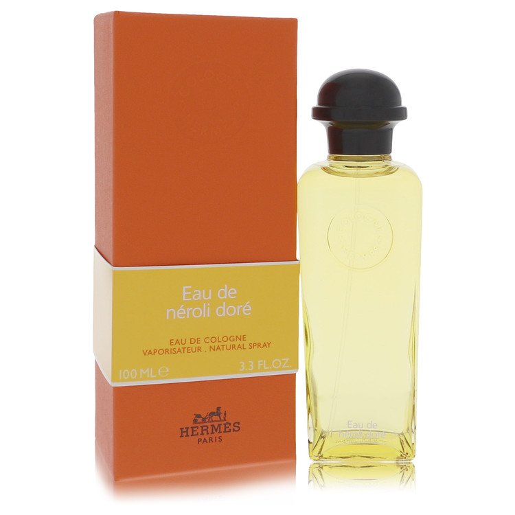 Eau De Neroli Dore Cologne By Hermes Eau De Cologne Spray (Unisex) - Just Perfume