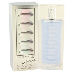 Eau De Ruby Lips Perfume By Salvador Dali Eau De Toilette Spray - Just Perfume