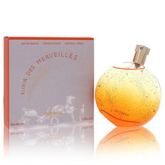 Elixir Des Merveilles Perfume By Hermes Eau De Parfum Spray - Just Perfume
