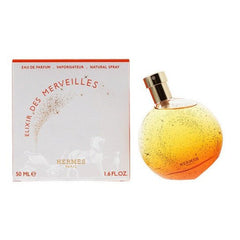 Elixir Des Merveilles Perfume By Hermes Eau De Parfum Spray - Just Perfume