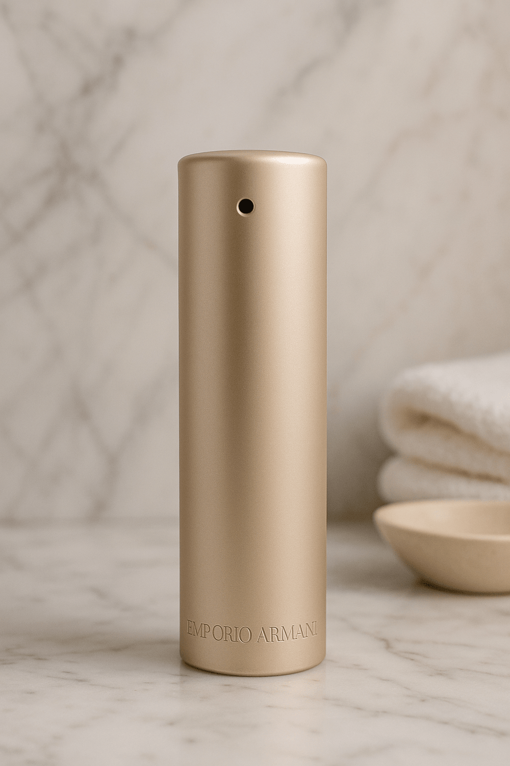 Emporio Armani Perfume By Giorgio Armani Eau De Parfum Spray - Just Perfume