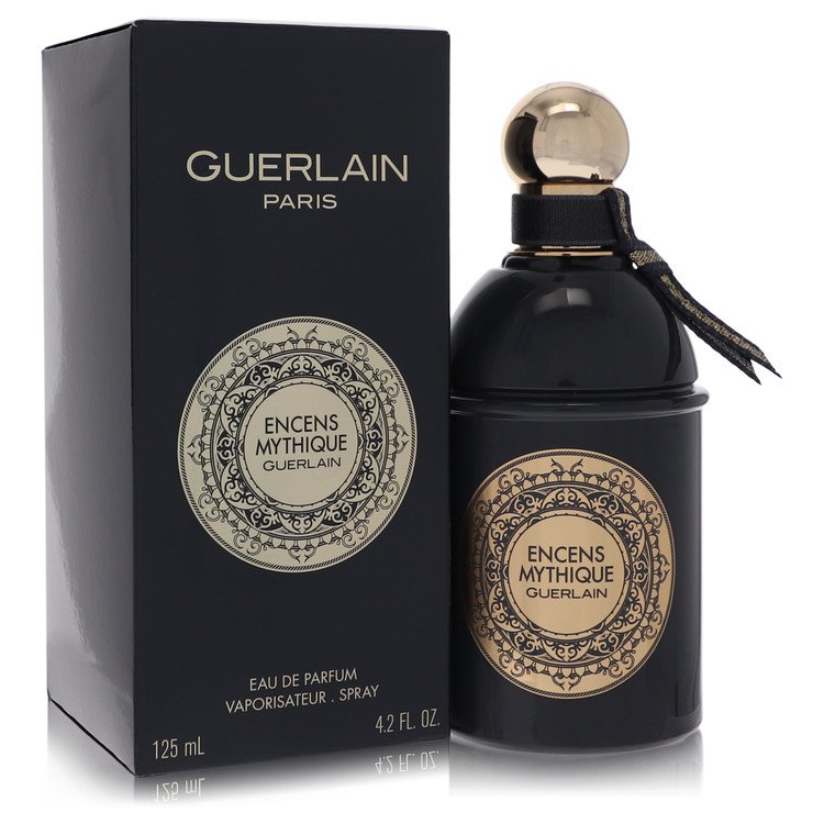 Encens Mythique D'orient Perfume By Guerlain Eau De Parfum Spray (Unisex) - Just Perfume