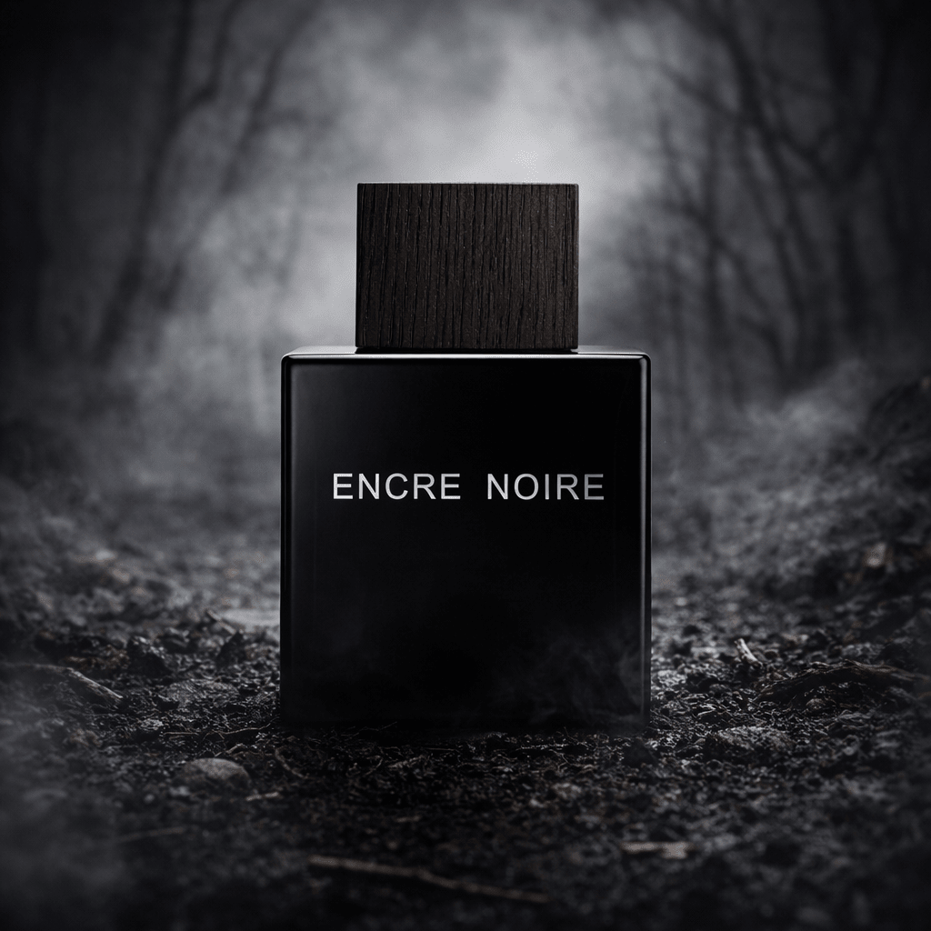 Encre Noire by Lalique - Eau De Toilette for Men - Just Perfume