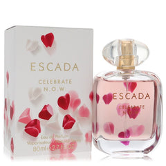 Escada Celebrate Now Perfume By Escada Eau De Parfum Spray - Just Perfume