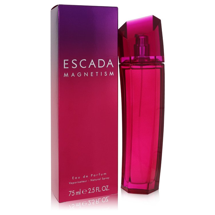 Escada Magnetism Perfume By Escada Eau De Parfum Spray - Just Perfume