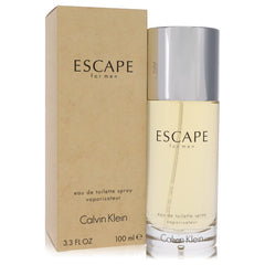 Escape Cologne By Calvin Klein Eau De Toilette Spray - Just Perfume