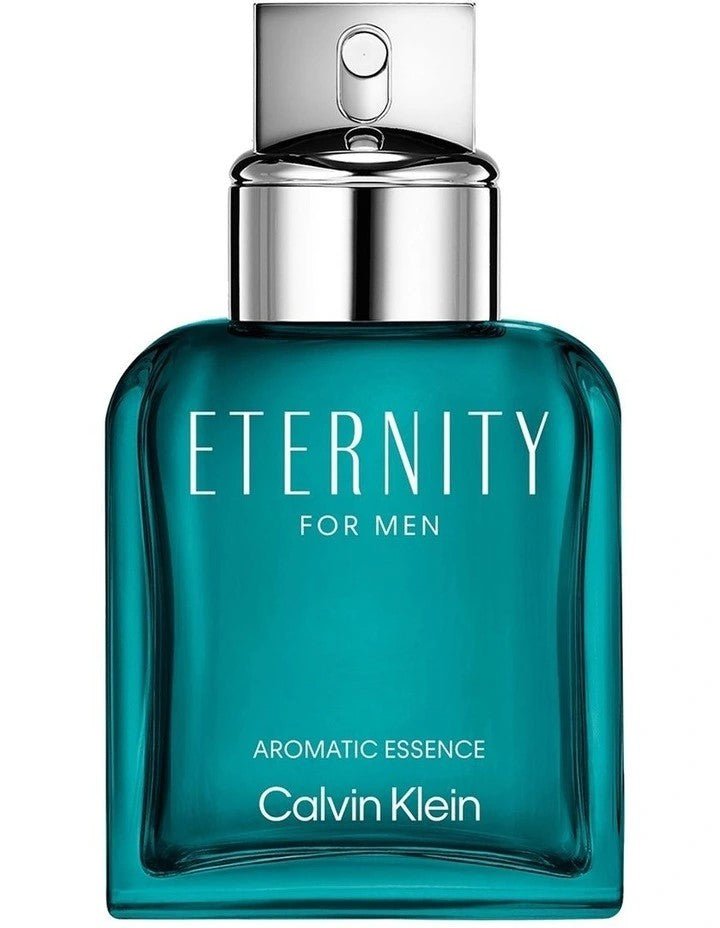 Eternity Aromatic Essence Cologne By Calvin Klein Eau De Parfum Spray - Just Perfume