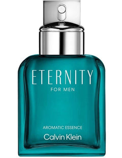 Eternity Aromatic Essence Cologne By Calvin Klein Eau De Parfum Spray - Just Perfume
