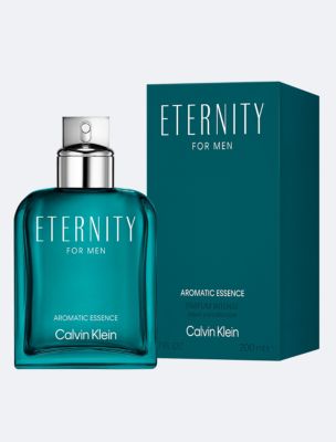 Eternity Aromatic Essence Cologne By Calvin Klein Eau De Parfum Spray - Just Perfume