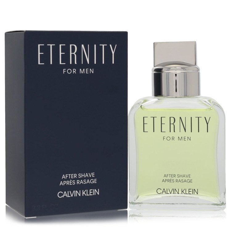 Eternity Cologne By Calvin Klein After Shave - Just Perfume