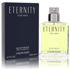 Eternity Cologne By Calvin Klein Eau De Toilette Spray - Just Perfume