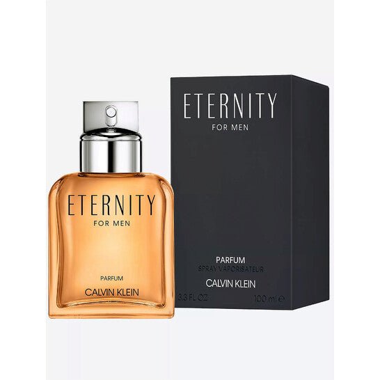 Eternity Cologne By Calvin Klein Parfum Spray - Just Perfume