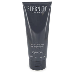 Eternity Cologne By Calvin Klein Shower Gel - Just Perfume