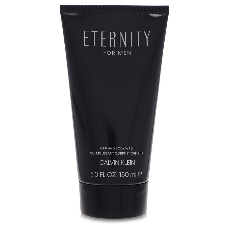 Eternity Cologne By Calvin Klein Shower Gel - Just Perfume