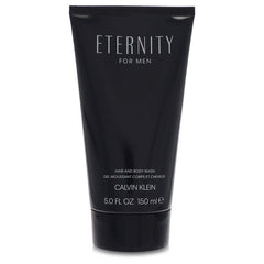 Eternity Cologne By Calvin Klein Shower Gel - Just Perfume