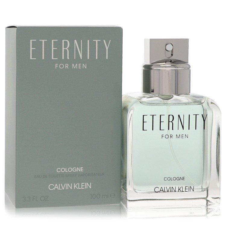 Eternity Cologne Cologne By Calvin Klein Eau De Toilette Spray - Just Perfume