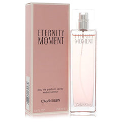 Eternity Moment Perfume By Calvin Klein Eau De Parfum Spray - Just Perfume