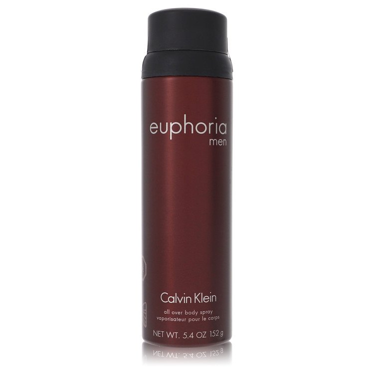 Euphoria Cologne By Calvin Klein Body Spray - Just Perfume