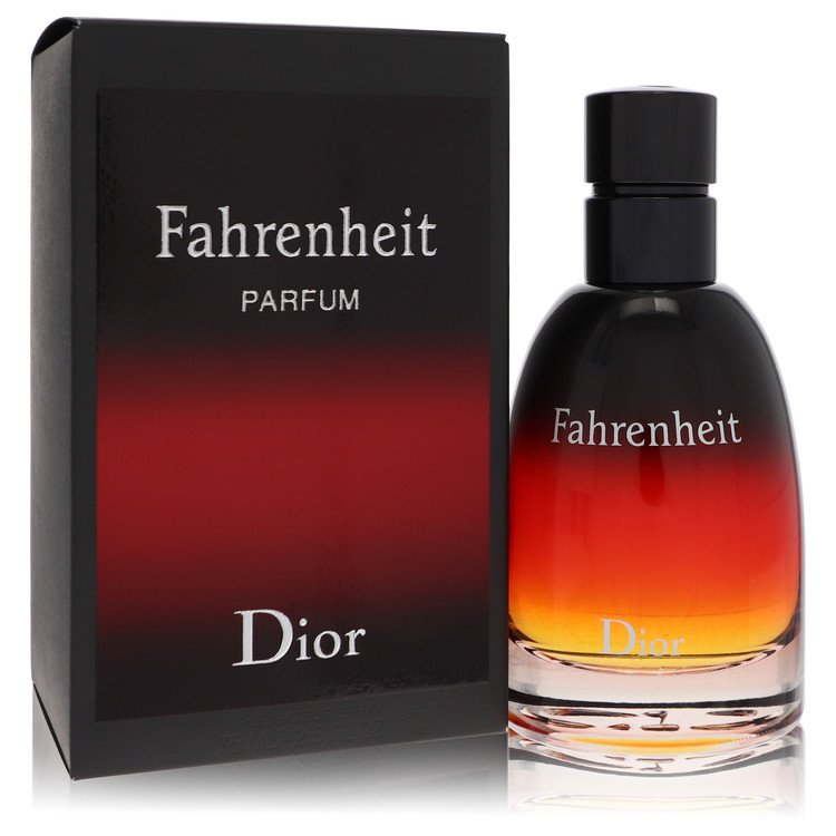 Fahrenheit by Christian Dior - Eau De Parfum for Men - Just Perfume