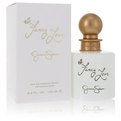 Fancy Love Perfume By Jessica Simpson Eau De Parfum Spray - Just Perfume