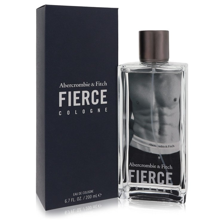 Fierce by Abercrombie & Fitch - Cologne for Men - Just Perfume