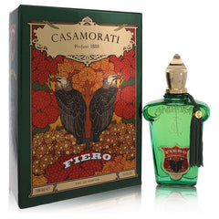 Fiero by Xerjoff - Eau De Parfum for Men - Just Perfume