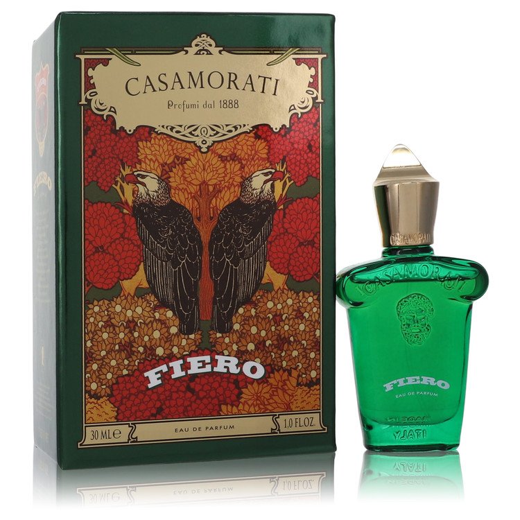 Fiero by Xerjoff - Eau De Parfum for Men - Just Perfume
