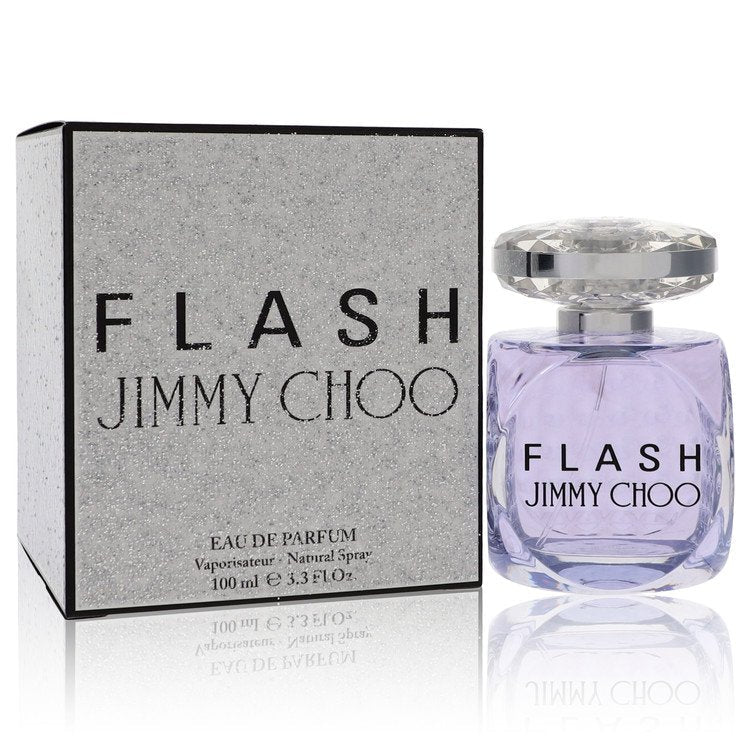 Flash Perfume By Jimmy Choo Eau De Parfum Spray - Just Perfume