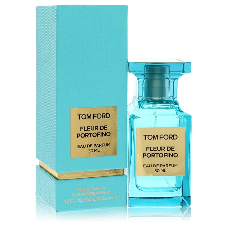 Fleur De Portofino Perfume by Tom Ford Eau De Parfum Spray - Just Perfume