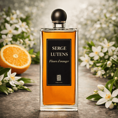 Fleurs D'oranger Perfume By Serge Lutens Eau De Parfum Spray (Unisex) - Just Perfume