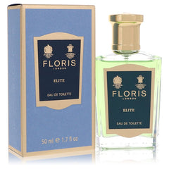 Floris Elite Cologne By Floris Eau De Toilette Spray - Just Perfume