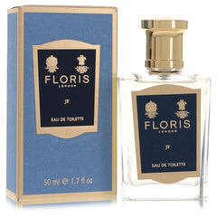 Floris Jf Cologne By Floris Eau De Toilette Spray - Just Perfume
