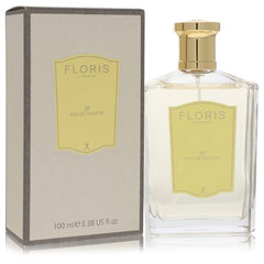 Floris Jf Cologne By Floris Eau De Toilette Spray - Just Perfume