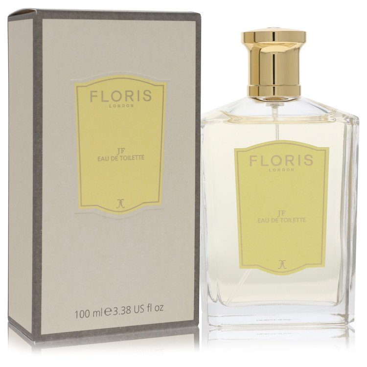 Floris Jf Cologne By Floris Eau De Toilette Spray - Just Perfume