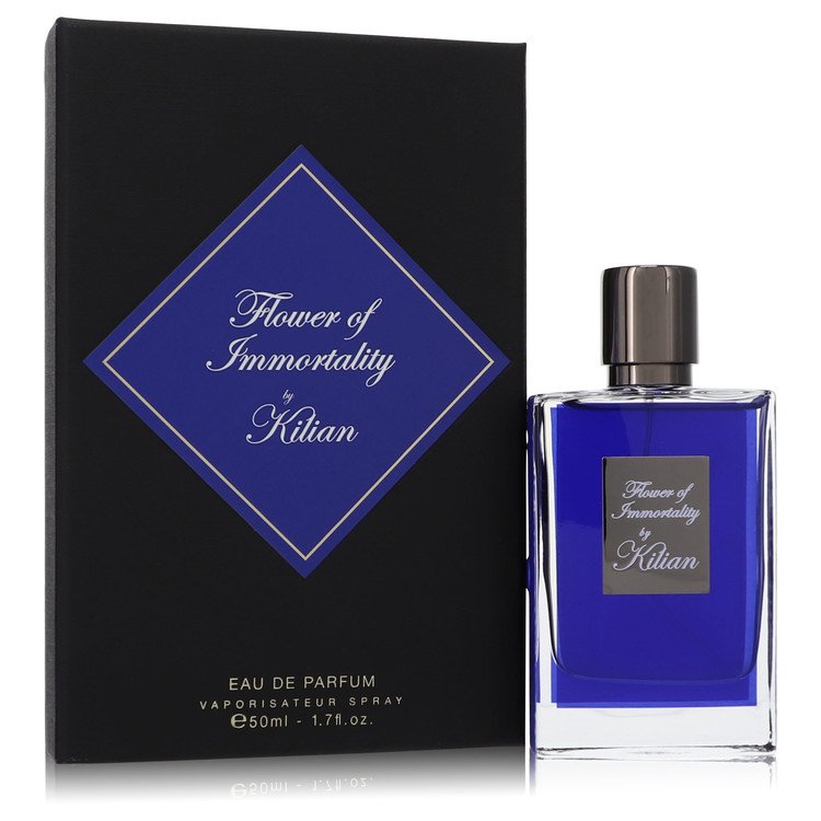 Flower Of Immortality by Kilian - Eau De Parfum for Women - Just Perfume