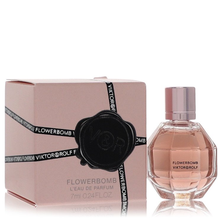 Flowerbomb by Viktor & Rolf - Eau De Parfum for Women - Just Perfume