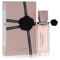 Flowerbomb by Viktor & Rolf - Eau De Parfum for Women - Just Perfume