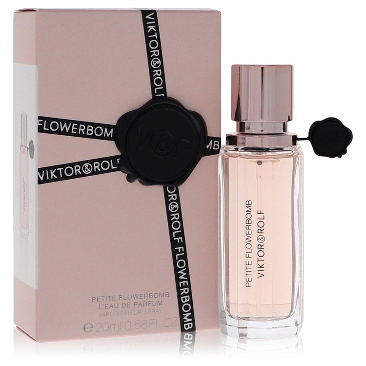 Flowerbomb by Viktor & Rolf - Eau De Parfum for Women - Just Perfume