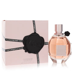 Flowerbomb by Viktor & Rolf - Eau De Parfum for Women - Just Perfume