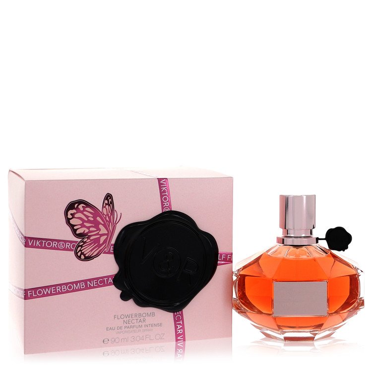 Flowerbomb Nectar by Viktor & Rolf - Eau De Parfum for Women - Just Perfume