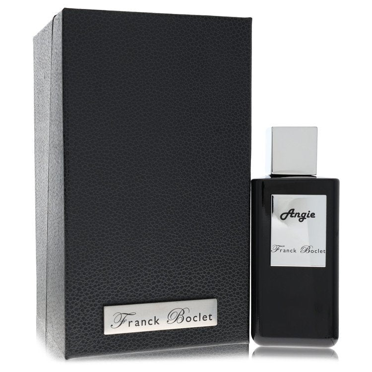 Franck Boclet Angie Perfume By Franck Boclet Extrait De Parfum Spray (Unisex) - Just Perfume