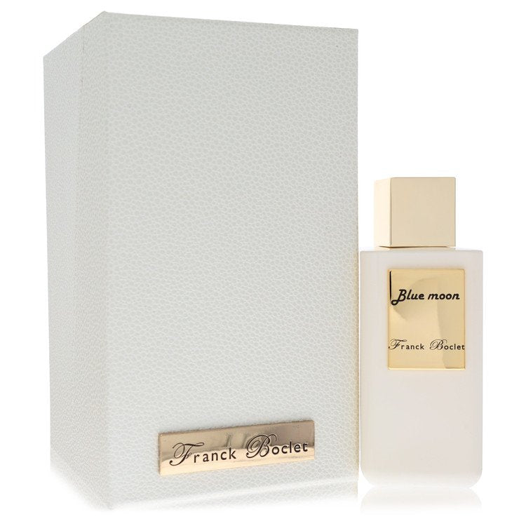 Franck Boclet Blue Moon Perfume By Franck Boclet Extrait De Parfum Spray (Unisex) - Just Perfume