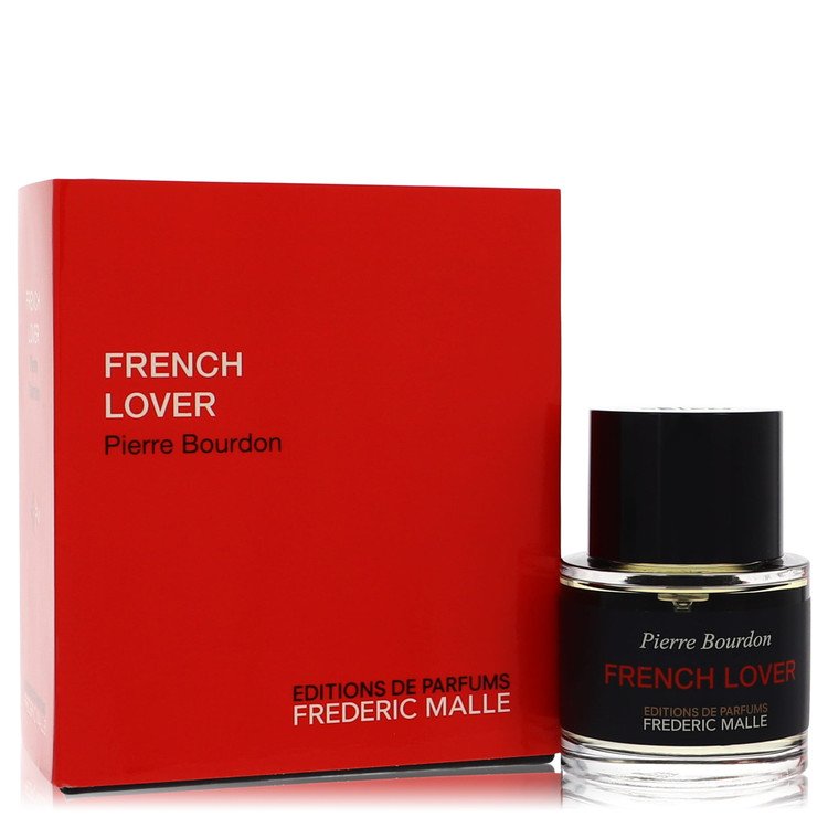French Lover Cologne By Frederic Malle Eau De Parfum Spray - Just Perfume